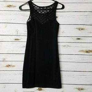 Little Black Dress XS